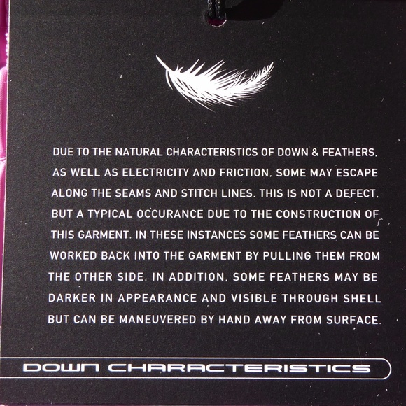 Ralph Lauren Down Vest--SOLD!! - Picture 4 of 8